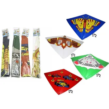 Létající drak UNIPAP Drak 119180 110x72cm 616804