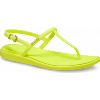 Dámské žabky Dámské Lehké Žabky Crocs Miami Thong 209793 Flip, Velikost 38-39