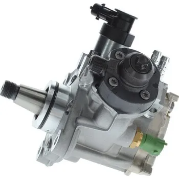 Palivové čerpadlo Vysokotlaké čerpadlo BOSCH 0 445 010 766