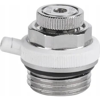 Ventil Automatický hygroskopický odvzdušňovací ventil Ferro O15AH 1/2"