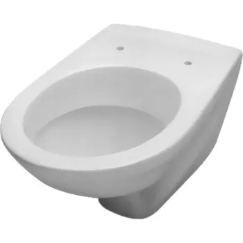 Klozet Laufen WC závěsné Imola zadní odpad H8216360000001