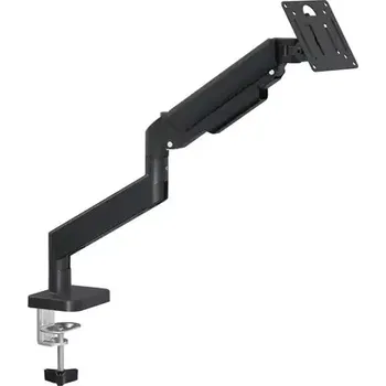 Monitor Gembird MA-DA1-04 Držák 1 monitoru na stůl černá (MA-DA1-04)