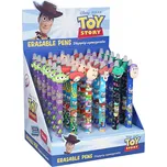 Gumovací pero TOY STORY /36/ ,balení 36 ks Patio