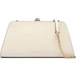 Coccinelle Kabelka UR8 Coccinelleliv Calf E1 UR8 19 02 01 Écru OS