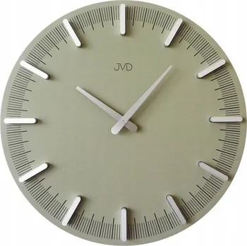 Hodiny Nástěnné hodiny JVD HC401.3 Dřevěné, 40 cm