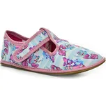 EF Barefoot Ef Mořská Panna barefoot bačkory Velikost boty (EU): 24, Vnitřní délka boty: 150, Vnitřní šířka boty: 59