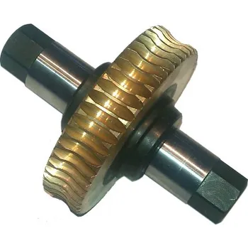 Příslušenství k zahradní technice Kolo šnekové AKY 357/8 pro 4takt