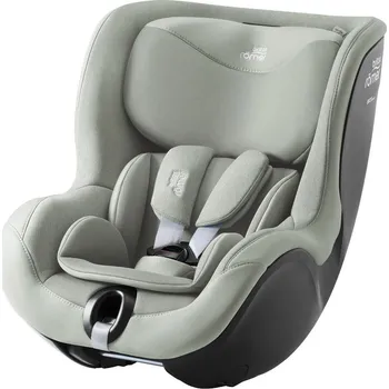 Autosedačka BRITAX RÖMER autosedačka Dualfix 5Z Style, Sage Green