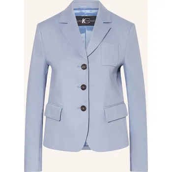 Dámské sako Luisa Cerano Dámské Sako, černošedá, 34