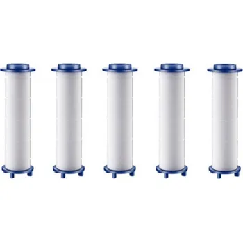 Sprchová hlavice Deminas | Filtry do úsporné sprchové hlavice - náhradní