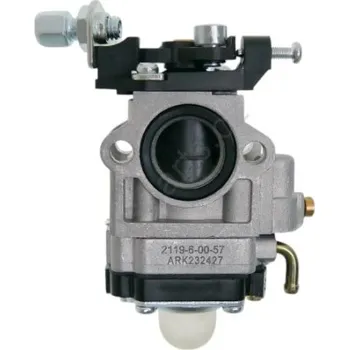 Karburátor pro čínské křovinořezy 43 - 52 ccm difuzor 15 mm