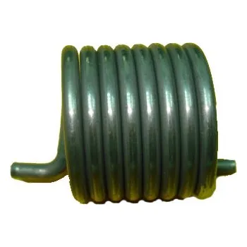 Pružina startéru vinutá pro HU 340, 345, 350