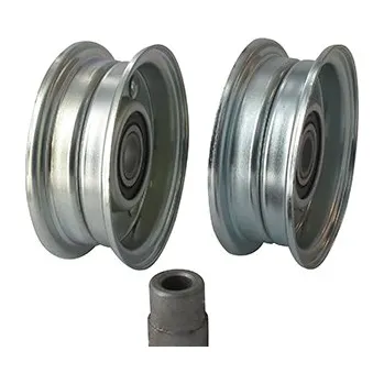 Příslušenství pro zahradní traktor Kladka řemene pro JOHN DEERE