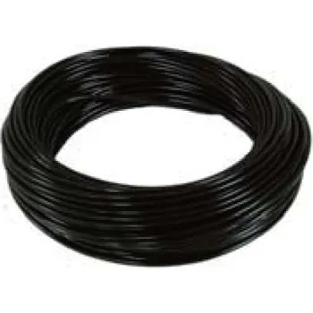 Hadice bowdenová 5,4 mm délka 1 m