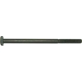 Šroub výfuku pro čínské pily 45 - 58 ccm