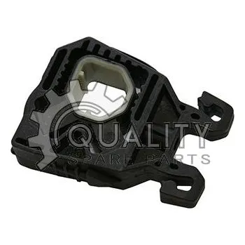 Chladič motoru Držák chladiče UNIQUE 5Q0121367G