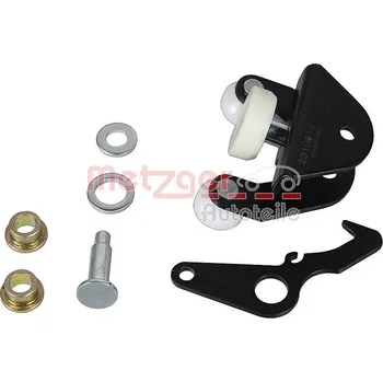 Karosérie Valivé vedení, posuvné dveře METZGER 2310019