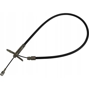 Lanko parkovací brzdy Lanko ruční brzdy, táhlo VAICO V30-30031