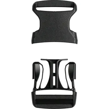 Pláštěnka na batoh Spojka Tasmanian Tiger SR 38 - black