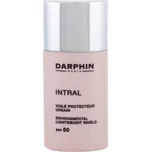 Darphin Intral Denní pleťový krém Environmental Lightweight Shield 30 ml SPF50 pro ženy