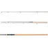 Rybářský prut Daiwa Crosscast Traditional Carp 360 cm/3 lb