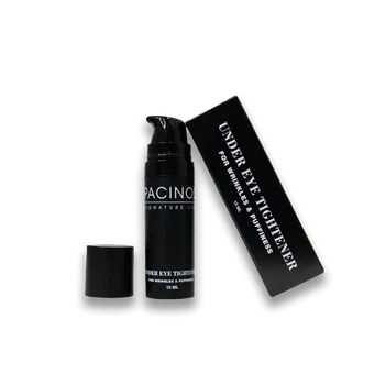 Péče o oční okolí Pacinos Under Eye Tightener 15ml