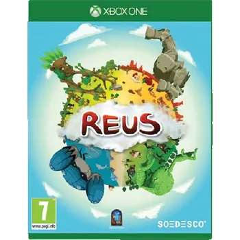 Hra pro Xbox Reus (XONE)