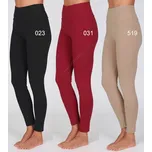 EVONA Dámské legíny Levanda Barva: 023-čierna, Velikost: XL