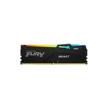 Kingston FURY Beast DDR5 32GB CL32 KF564C32BBEA-32