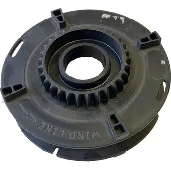 Strunová hlava Cívka strunové hlavy 160 mm