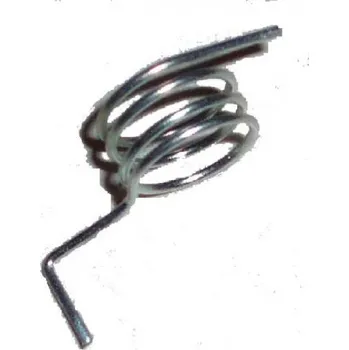 Pružina západky startéru GUTBROD