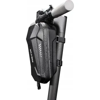 VODĚODOLNÁ TAŠKA NA NOSIČ PRO ELEKTRICKÉ KOLOBĚŽKY XIAOMI, MOTUS A DALŠÍ