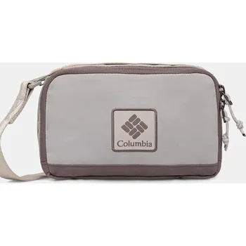 Kabelka Taštička Columbia, ONE SIZE, hnědá, 84X