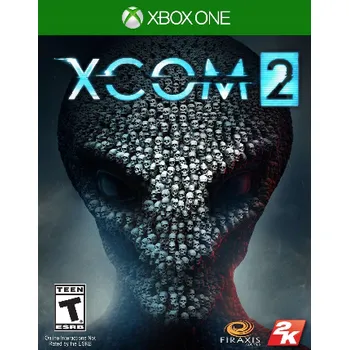 Hra pro Xbox XCOM 2 (XONE) - 5026555358385