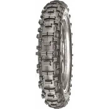 Osobní pneu 120/80D18 62R, Deli, SB121