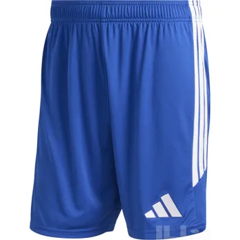 Trenýrky ADIDAS TIRO 26, barva KA8779 team royal modrá - bílá, velikost 176