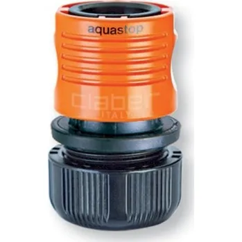Hadicová spojka Spojka hadicová 3/4" AQVA STOP