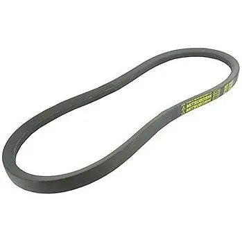 Příslušenství pro zahradní traktor Řemen klínový A 13 x 2 819 Li