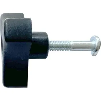 Matice křídlová se šroubem