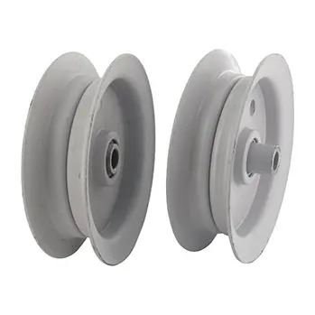 Příslušenství pro zahradní traktor Kladka řemene pro MTD 756-0437