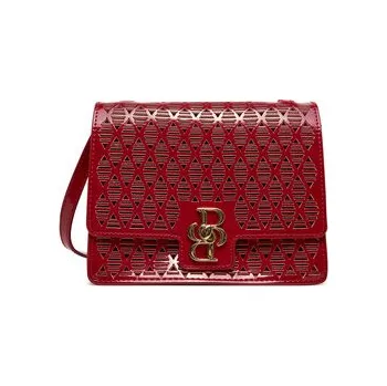 Kabelka Kabelka Badura WEN-06 Červená NOSIZE