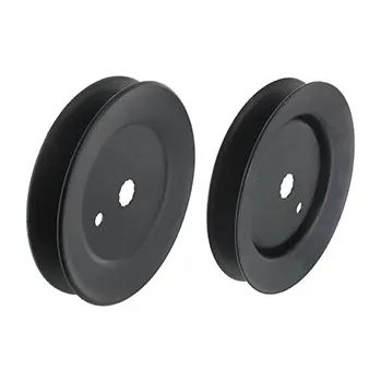 Příslušenství pro zahradní traktor Kladka řemene pro MTD 756-1188