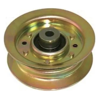 Příslušenství pro zahradní traktor Kladka řemene Husqvarna CT131