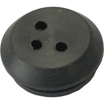 Průchodka hadiček pro ECHO