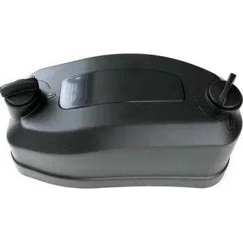 Kryt vzduchového filtru pro ZONGSHEN XP620