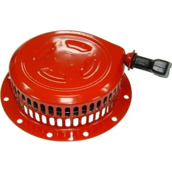 Startér pro HONDA GX110 - GX160 STARŠÍ s rohatkou