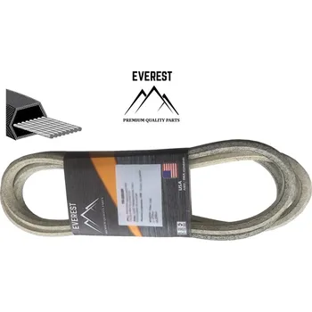 Příslušenství pro zahradní traktor Řemen klínový AA105 EVEREST