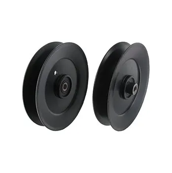 Příslušenství pro zahradní traktor Kladka řemene pro MTD 756-04050