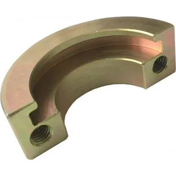 Třmen dolní víka z litiny