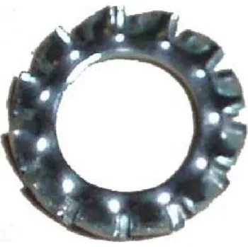 Příslušenství k zahradní technice Podložka 6,4 vějířová